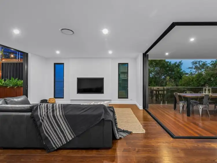 Fourth view of Homely house listing, 49 Wentworth Parade, Balmoral QLD 4171