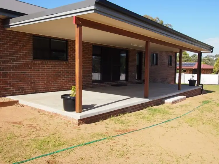 Third view of Homely house listing, 9 Randall Place, Condobolin NSW 2877