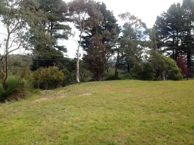 Third view of Homely land listing, 43 Bundarra Street, Blackheath NSW 2785