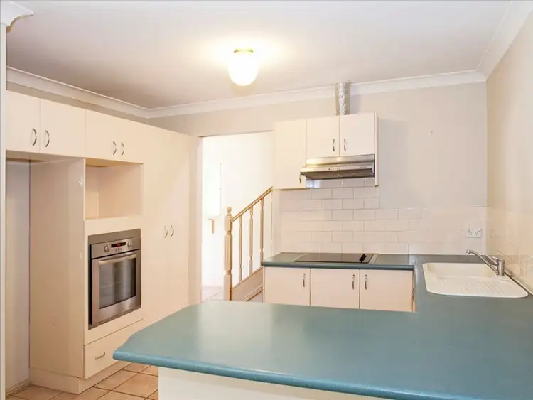 Third view of Homely house listing, 8 Rudd Close, Casula NSW 2170