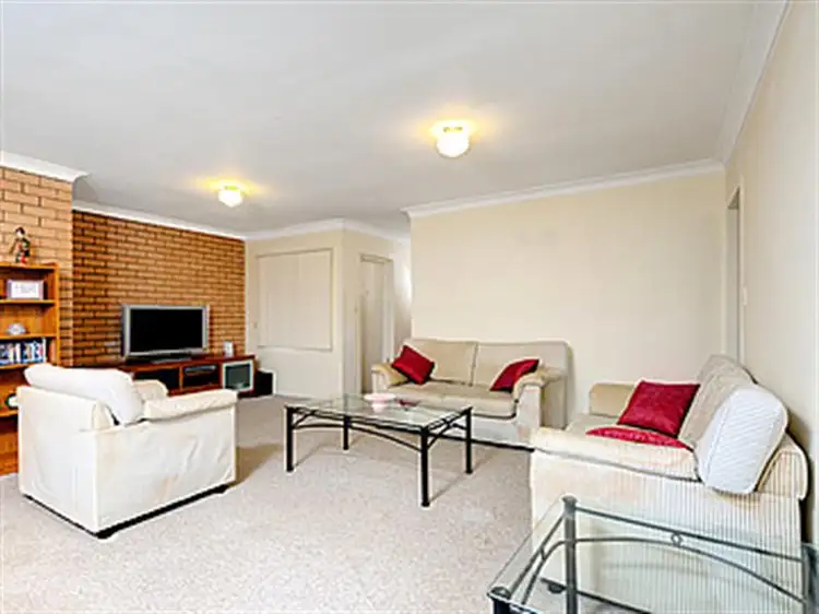 Third view of Homely house listing, 4/17 Strathairlie, Macgregor QLD 4109
