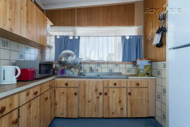 Third view of Homely house listing, 6 Jennier Crescent, Para Hills SA 5096