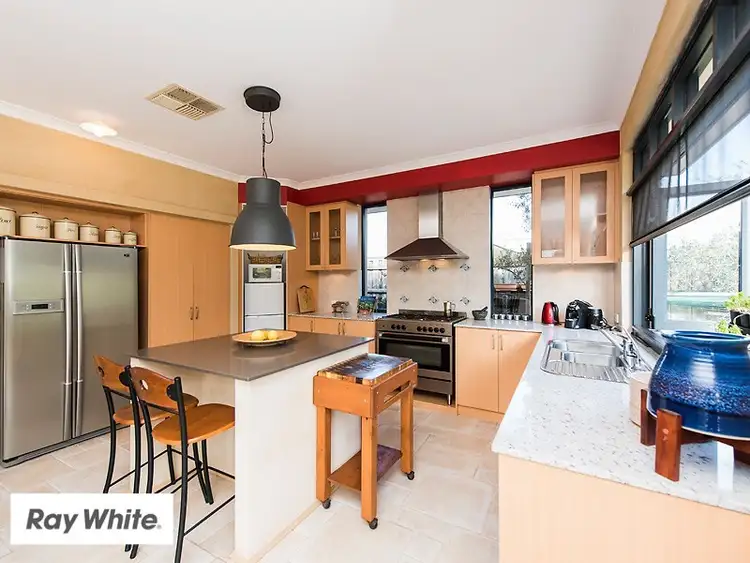 Seventh view of Homely house listing, 106 Charlottes Vista, Ellenbrook WA 6069