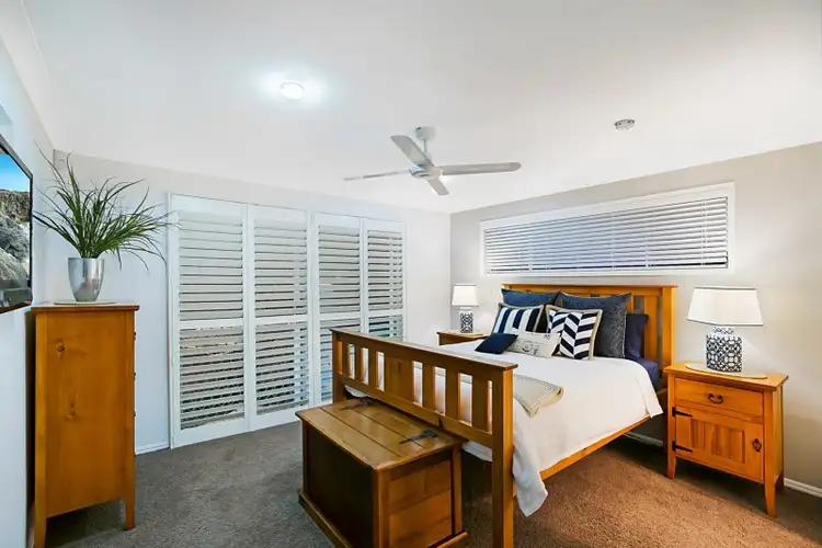 Seventh view of Homely house listing, 10 Fallon Drive, Middle Ridge QLD 4350