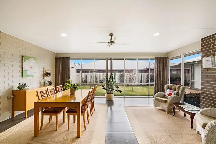 Second view of Homely house listing, 6 Thorley Court, Middle Ridge QLD 4350