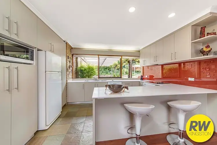 Fifth view of Homely house listing, 2 Clare Place, Gowrie ACT 2904