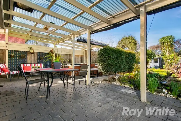 Seventh view of Homely house listing, 7 Pamela Court, Scoresby VIC 3179