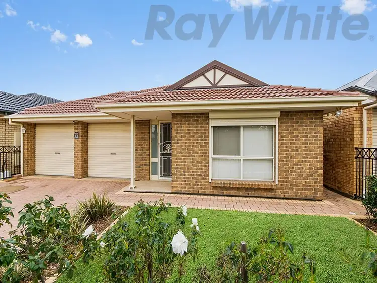 Second view of Homely house listing, 43 Hampshire Street, Mansfield Park SA 5012