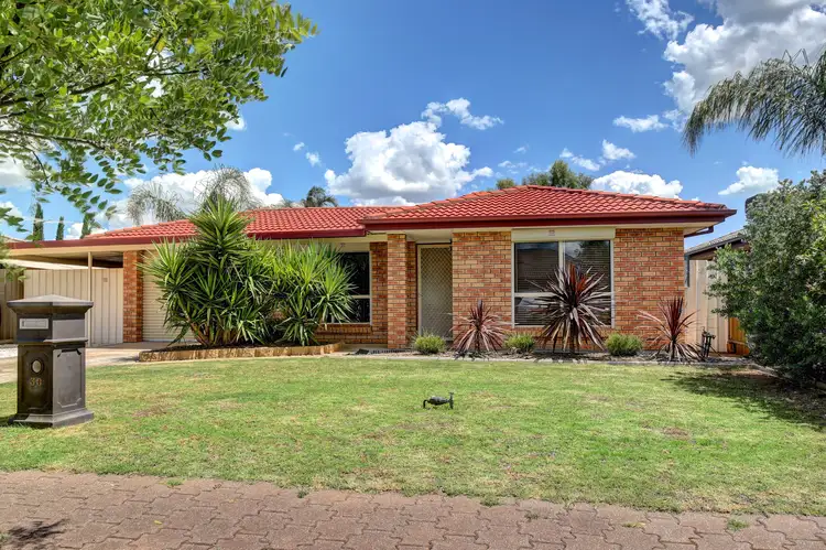 30 Heritage Drive, Paralowie SA 5108