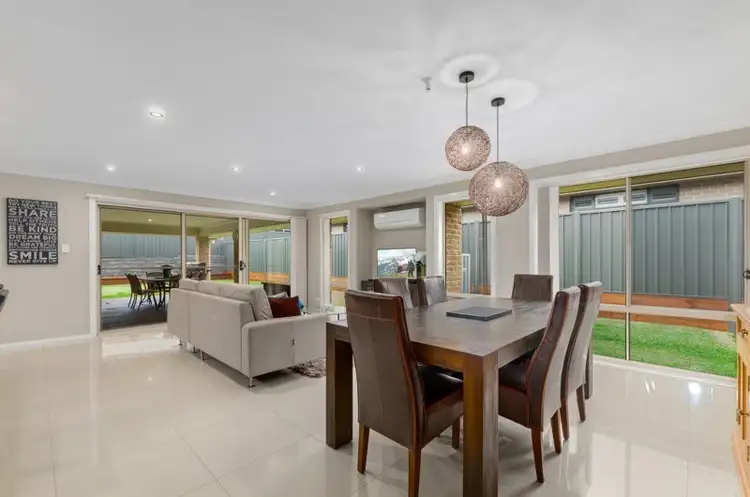 Third view of Homely house listing, 6 Cray Street, Horsley NSW 2530
