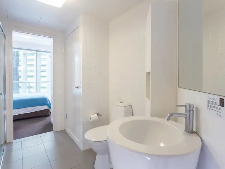 Fifth view of Homely apartment listing, 112/18 Tank Street, Brisbane QLD 4000