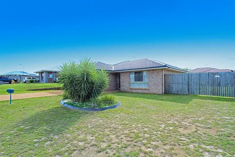 Second view of Homely house listing, 24 Chatterton Boulevard, Gracemere QLD 4702