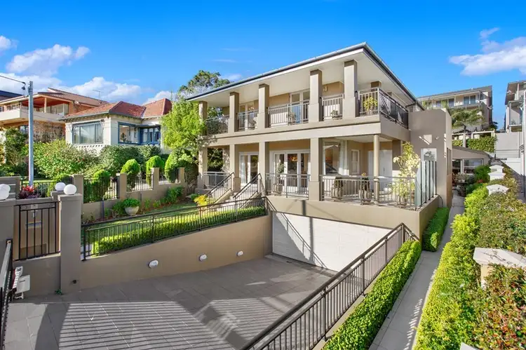 21 Kings Road, Vaucluse NSW 2030
