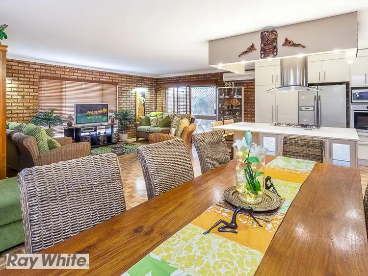 Third view of Homely house listing, 7 Arrakune Crescent, Kallangur QLD 4503