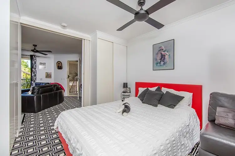 Fifth view of Homely unit listing, 36/12-20 Ballantine Street, Chermside QLD 4032