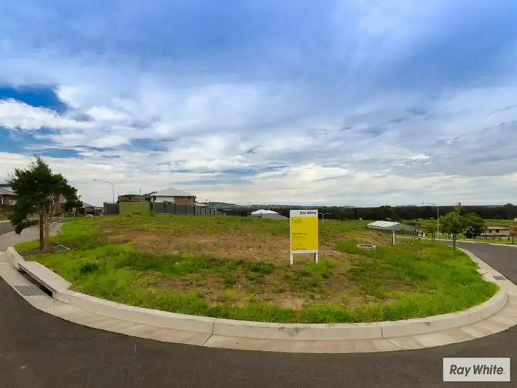 Second view of Homely land listing, 21 Brooks Terrace, Kanahooka NSW 2530