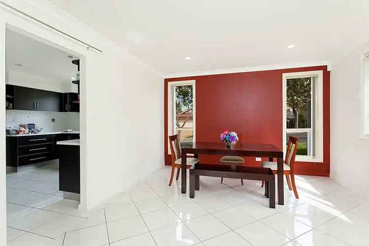 Sixth view of Homely house listing, 33 Willinga Road, Flinders NSW 2529