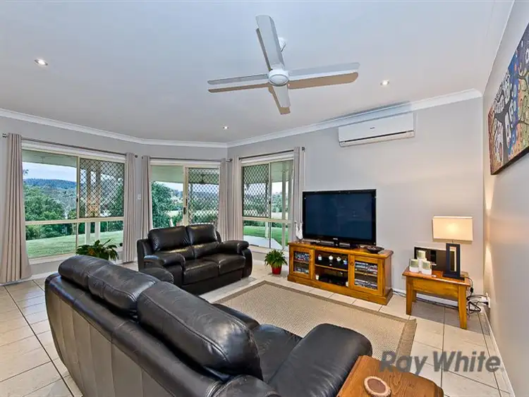 Third view of Homely house listing, 8 Tamarind Court, Dayboro QLD 4521