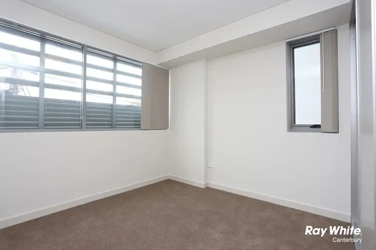 Fourth view of Homely apartment listing, 106/243 Canterbury Road, Canterbury NSW 2193