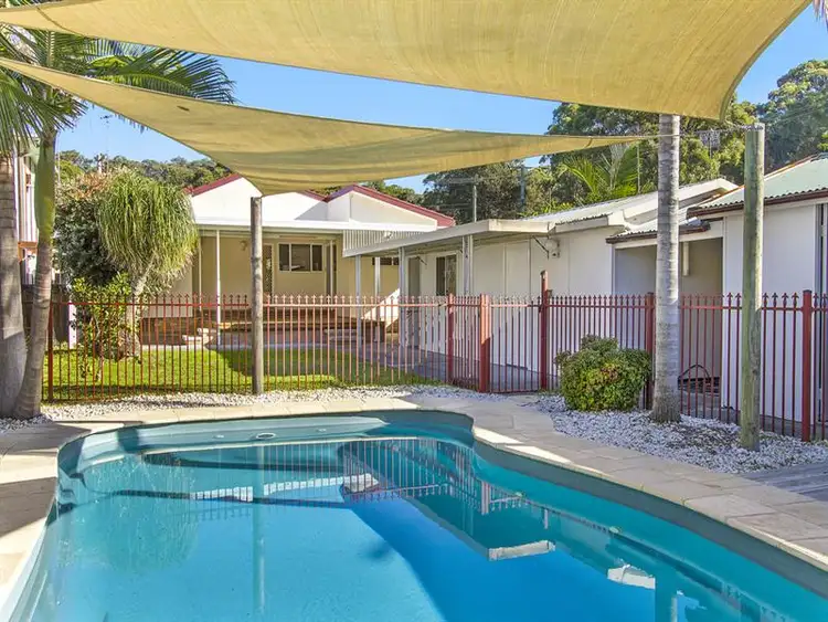 Second view of Homely house listing, 41 Lakeview Parade, Umina Beach NSW 2257
