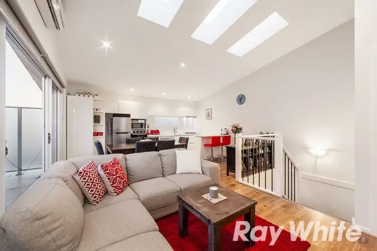 Third view of Homely house listing, 6/9 Stamford Crescent, Rowville VIC 3178