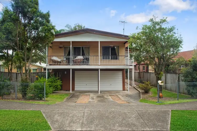 35 Kitchener Street, Tugun QLD 4224