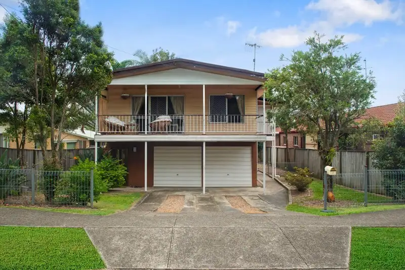 Main view of Homely house listing, 35 Kitchener Street, Tugun QLD 4224