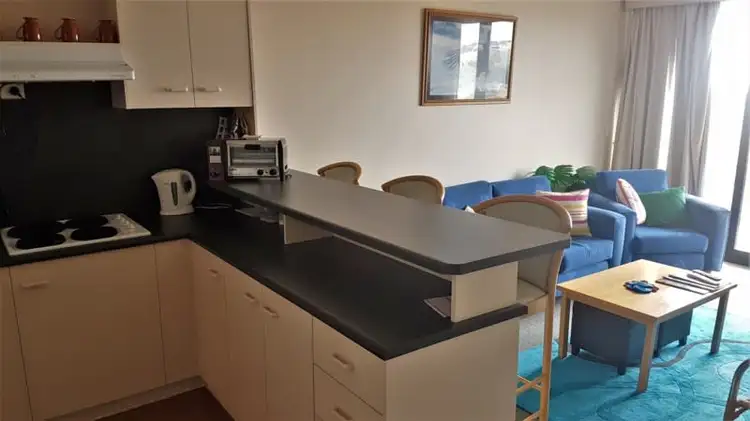 Second view of Homely unit listing, 31/62 Seaview Avenue, Wirrina Cove SA 5204