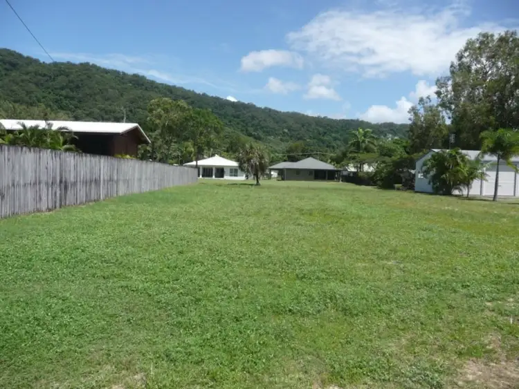 Third view of Homely land listing, 88 Marlin Drive, Wonga QLD 4873