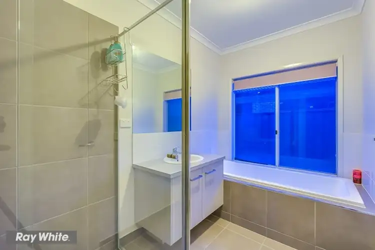 Fifth view of Homely house listing, 13 Lamington Drive, Tarneit VIC 3029