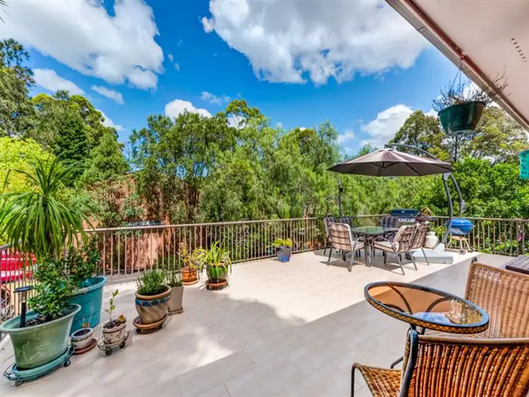 9/15 Busaco Road, Marsfield NSW 2122