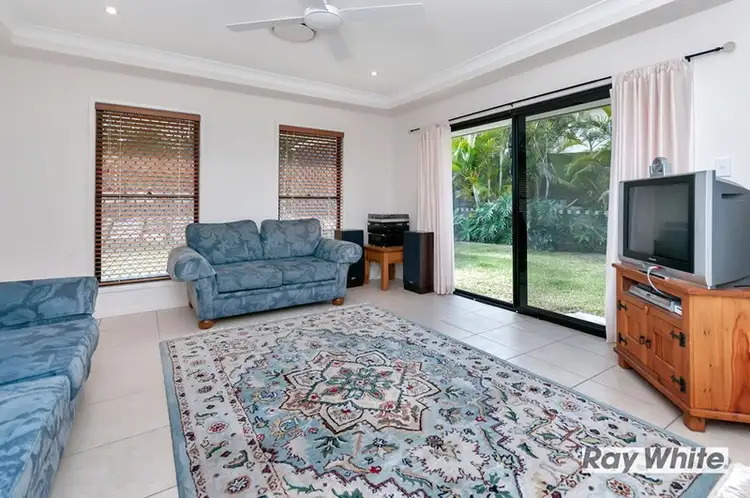Sixth view of Homely house listing, 33 Edenbrooke Drive, Sinnamon Park QLD 4073