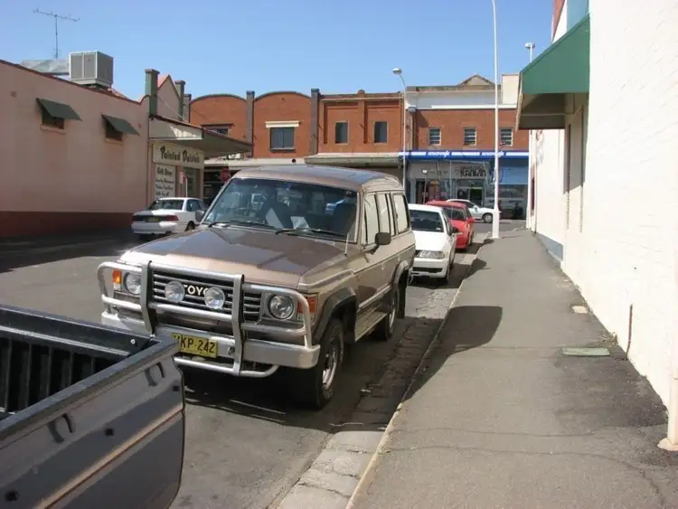 Sixth view of Homely other listing, Shop 3 2A Battye Street, Forbes NSW 2871