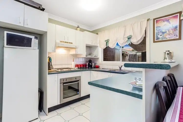 Fifth view of Homely townhouse listing, 27/48 Lemke Road, Taigum QLD 4018
