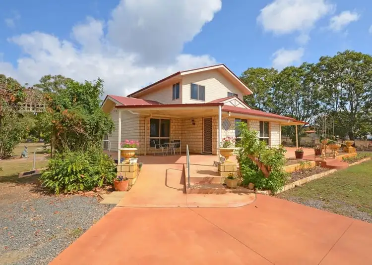 8 Moys Road, Booral QLD 4655