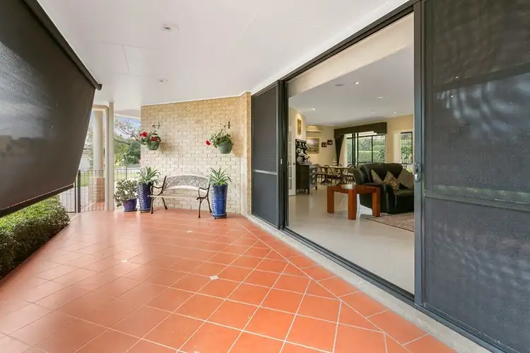 Seventh view of Homely house listing, 6 Felix Court, Wellington Point QLD 4160