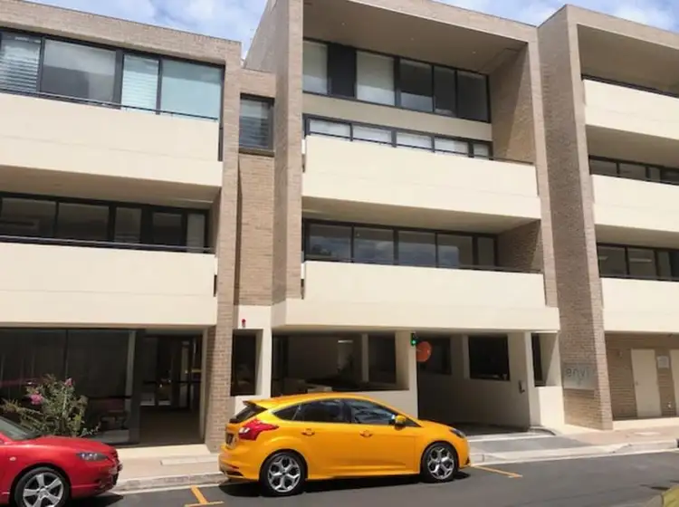 Main view of Homely apartment listing, 102/13 Eden Street, North Sydney NSW 2060