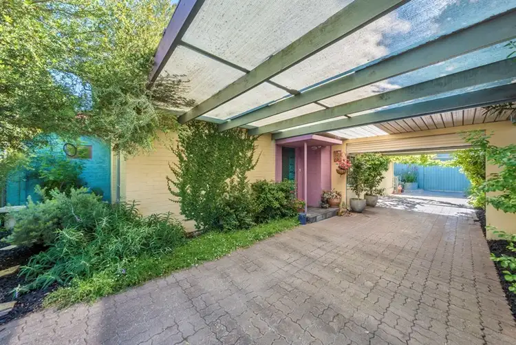 Second view of Homely house listing, 114 Winston Avenue, Melrose Park SA 5039