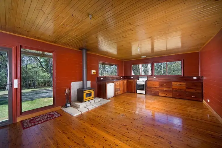 Third view of Homely house listing, 26-28 Coachhouse Lane, Medlow Bath NSW 2780