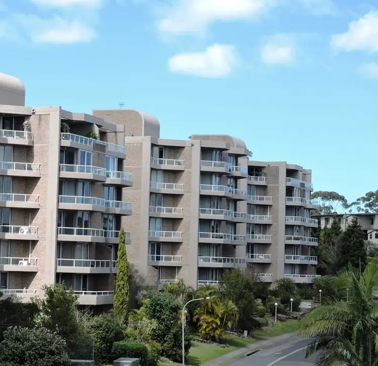 Third view of Homely unit listing, 70/91-95 John Whiteway Drive, Gosford NSW 2250