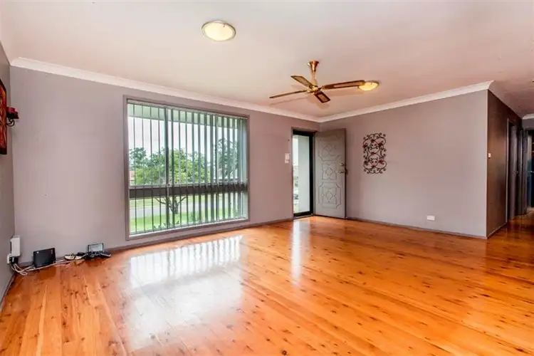 Fifth view of Homely house listing, 57 Rivendell Crescent, Werrington Downs NSW 2747