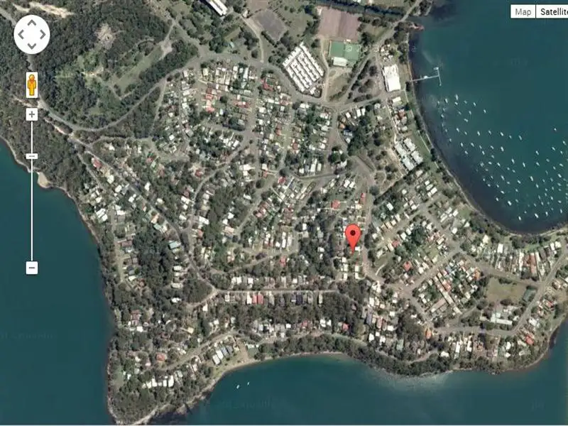 Main view of Homely land listing, Address available on request