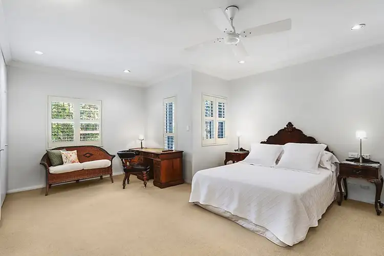 Fifth view of Homely house listing, 1 Ranfurley Road, Bellevue Hill NSW 2023