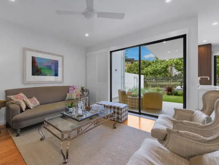 Sixth view of Homely unit listing, 601/12 Parkside Circuit, Hamilton QLD 4007