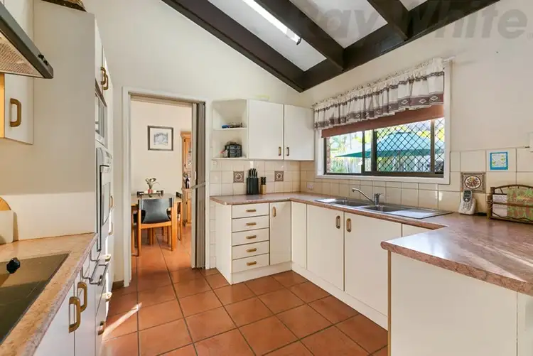 Fourth view of Homely house listing, 76 Cumberland Drive, Alexandra Hills QLD 4161