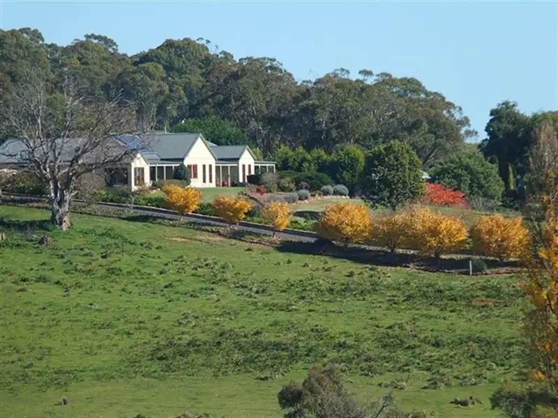 Main view of Homely rural property listing, Address available on request