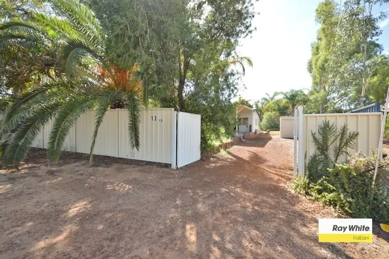 Main view of Homely house listing, 13 Patrick Crescent, Kalbarri WA 6536