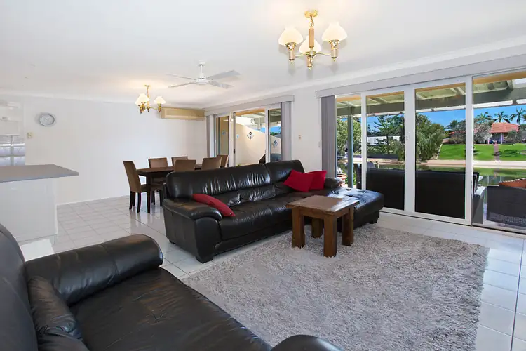 Fourth view of Homely unit listing, 8 'Villa Floridia' 8 Dunlop Court, Mermaid Waters QLD 4218