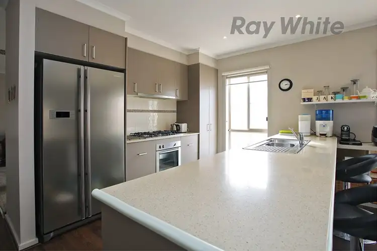 Sixth view of Homely house listing, 3 Mallard Close, Williams Landing VIC 3027