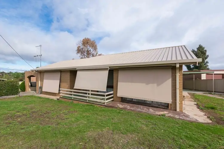 Second view of Homely house listing, 1 Whipstick Road, Eaglehawk VIC 3556
